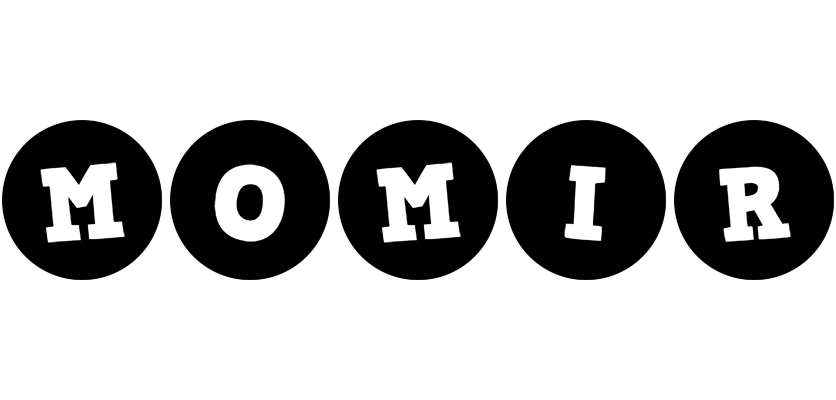 Momir tools logo