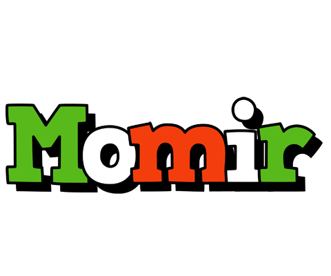 Momir venezia logo