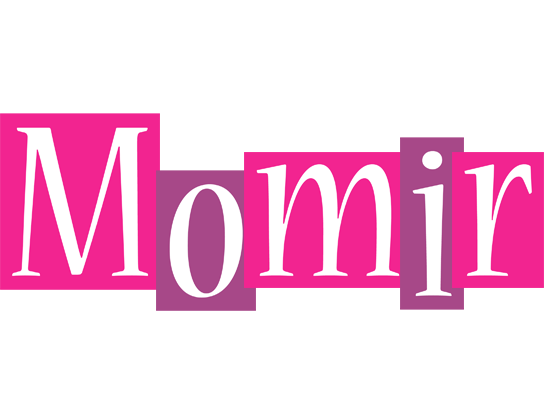 Momir whine logo