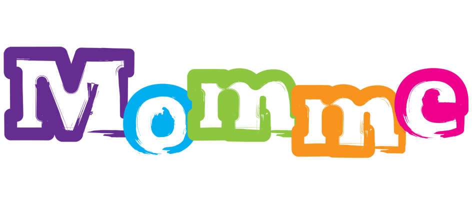 Momme casino logo