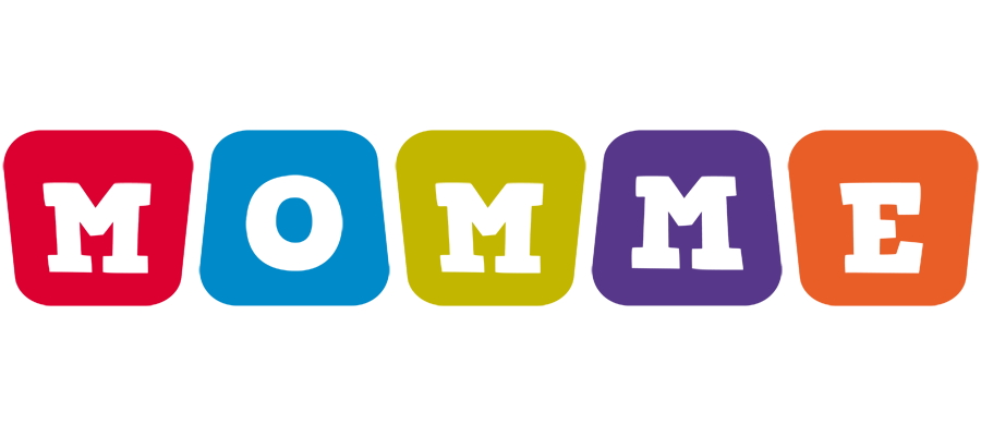 Momme daycare logo