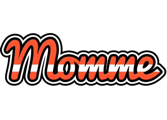 Momme denmark logo
