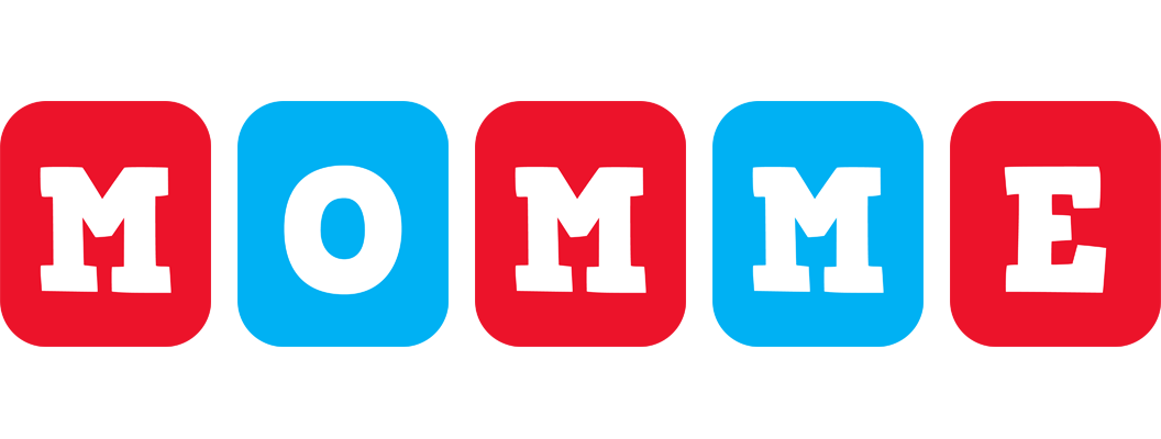 Momme diesel logo