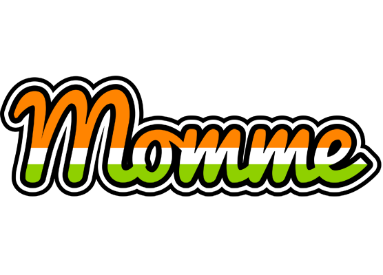 Momme mumbai logo