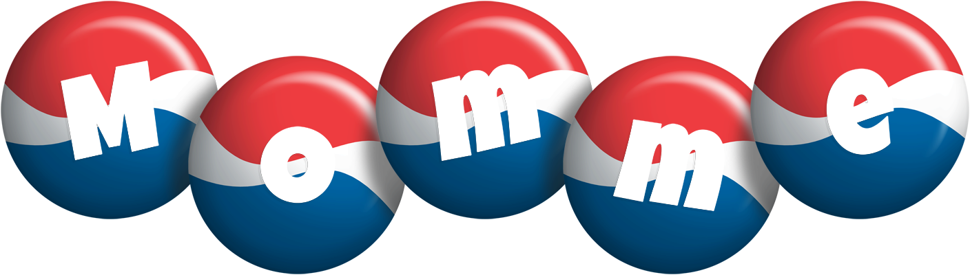 Momme paris logo