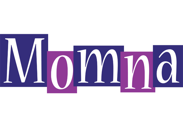 Momna autumn logo