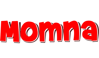 Momna basket logo