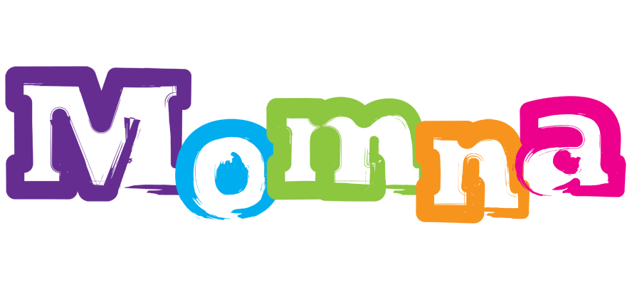Momna casino logo