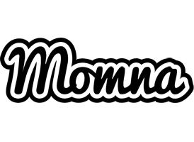 Momna chess logo