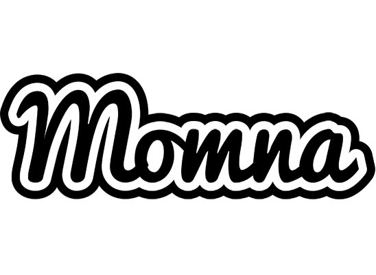 Momna chess logo
