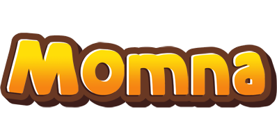 Momna cookies logo