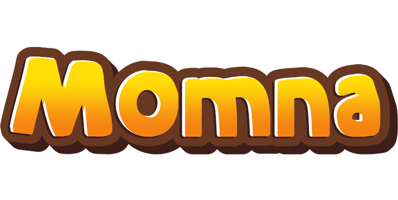 Momna cookies logo