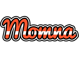 Momna denmark logo