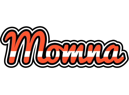 Momna denmark logo