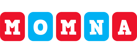 Momna diesel logo