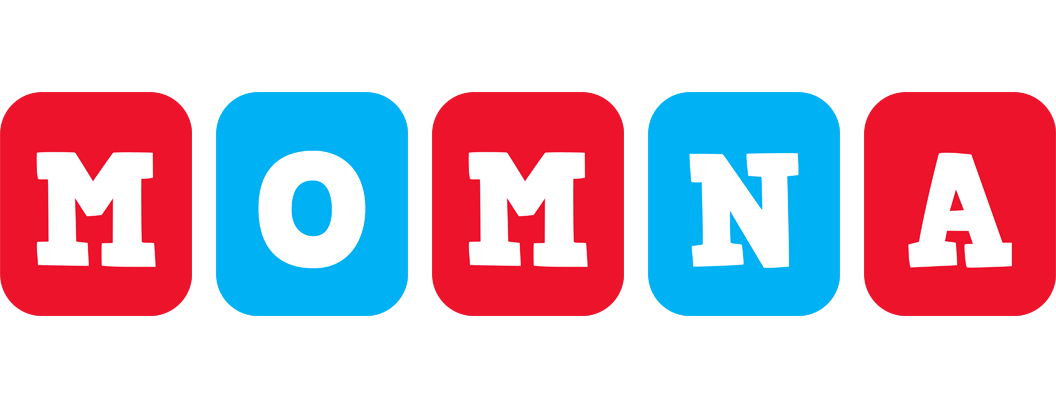 Momna diesel logo