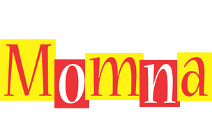 Momna errors logo