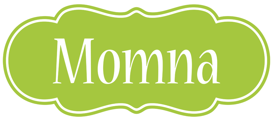 Momna family logo