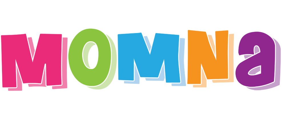 Momna friday logo