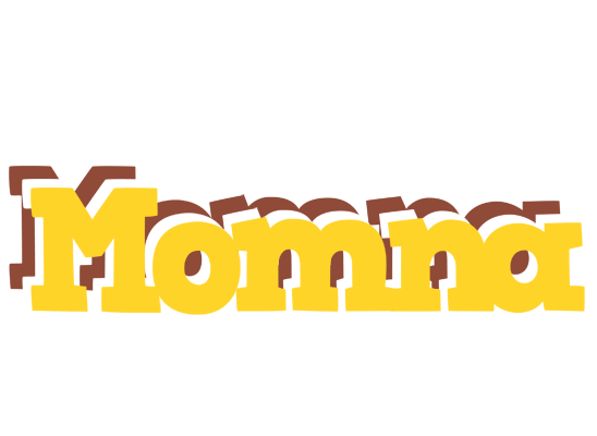 Momna hotcup logo