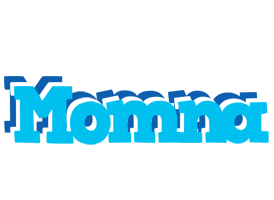 Momna jacuzzi logo