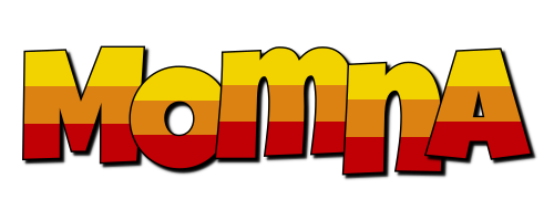 Momna jungle logo