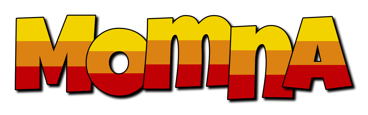 Momna jungle logo