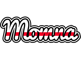 Momna kingdom logo