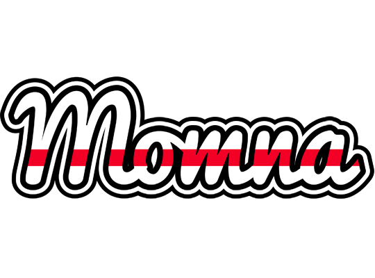 Momna kingdom logo