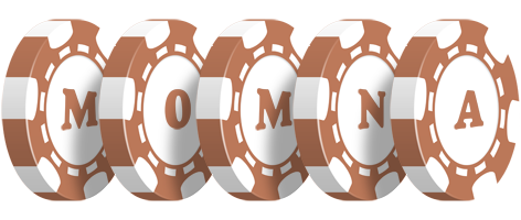 Momna limit logo