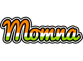 Momna mumbai logo