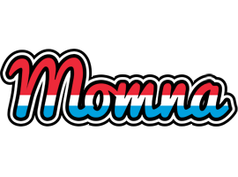 Momna norway logo