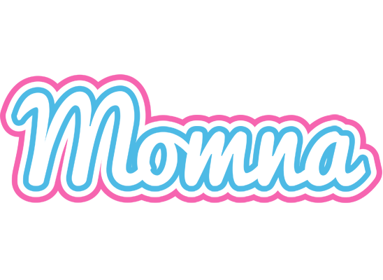 Momna outdoors logo