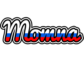 Momna russia logo