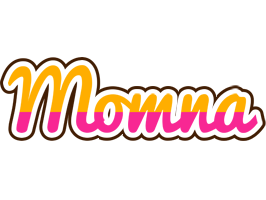 Momna smoothie logo