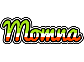 Momna superfun logo