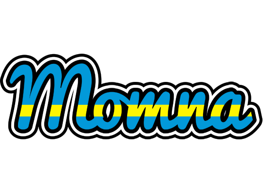 Momna sweden logo