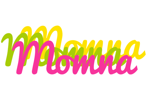 Momna sweets logo