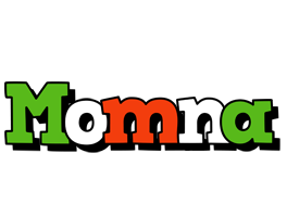 Momna venezia logo