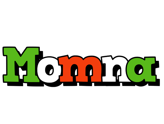 Momna venezia logo