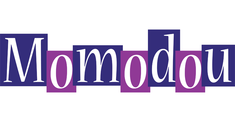 Momodou autumn logo