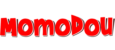 Momodou basket logo