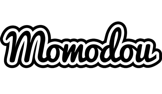 Momodou chess logo