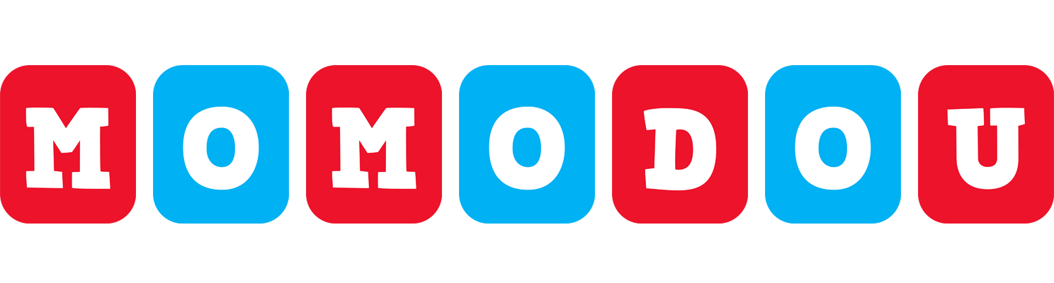 Momodou diesel logo