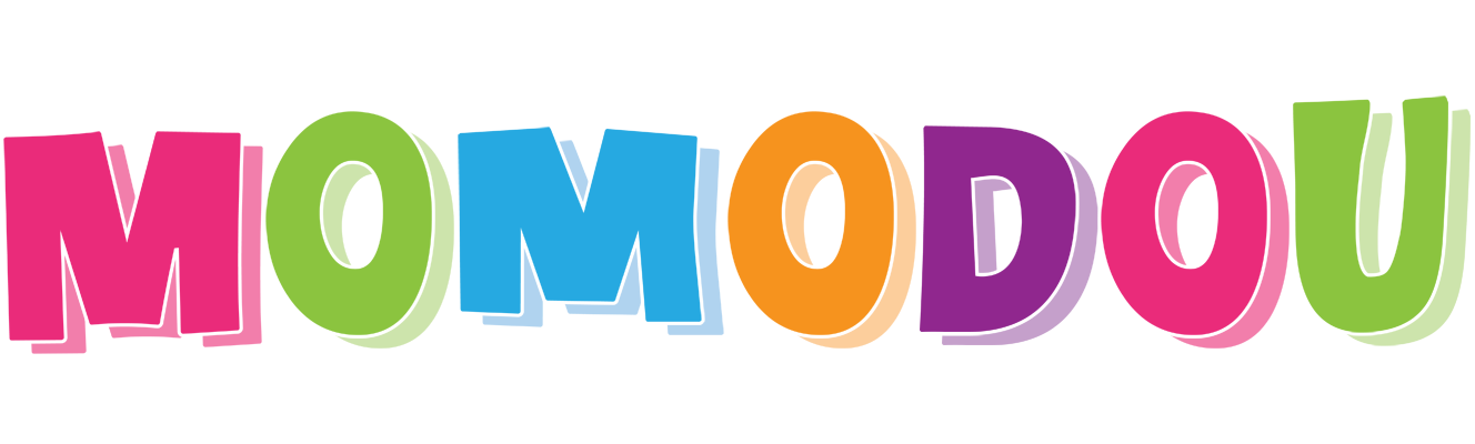 Momodou friday logo