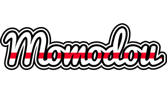 Momodou kingdom logo