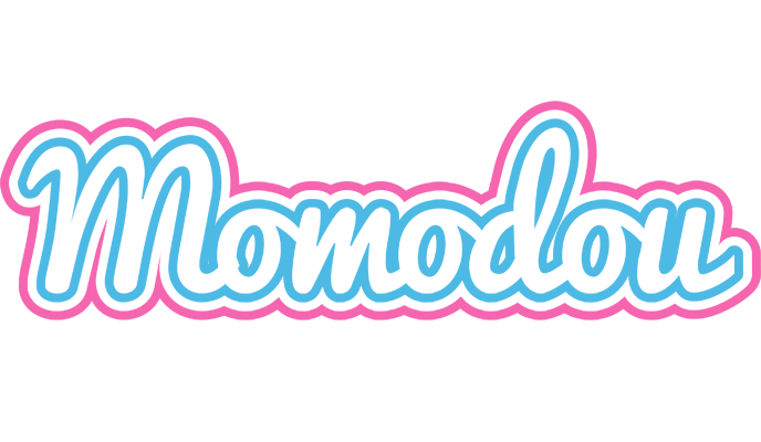 Momodou outdoors logo