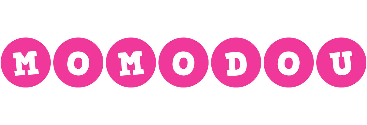 Momodou poker logo
