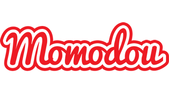 Momodou sunshine logo