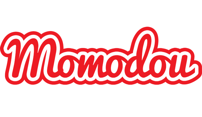 Momodou sunshine logo